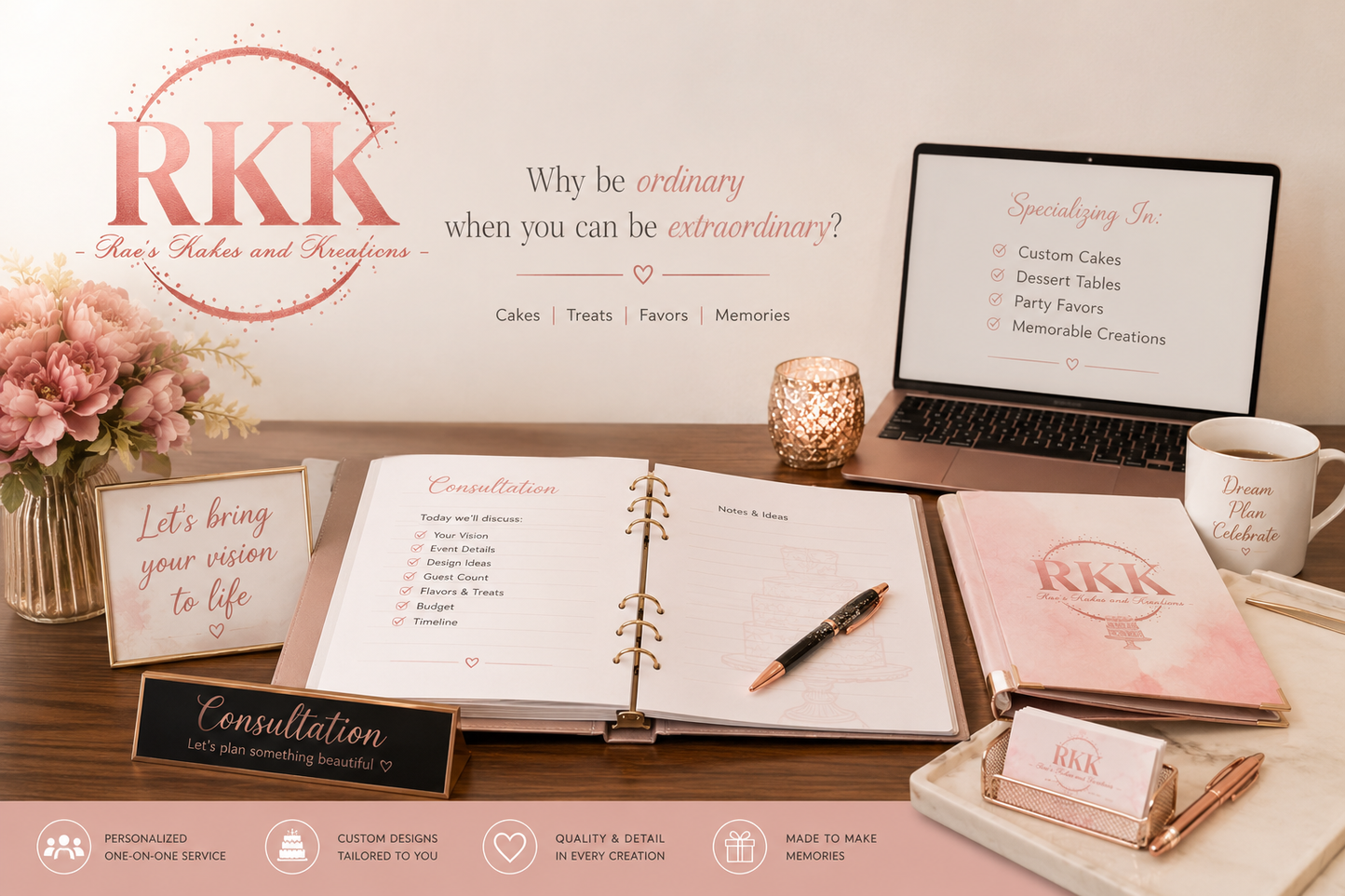 Consultation Services