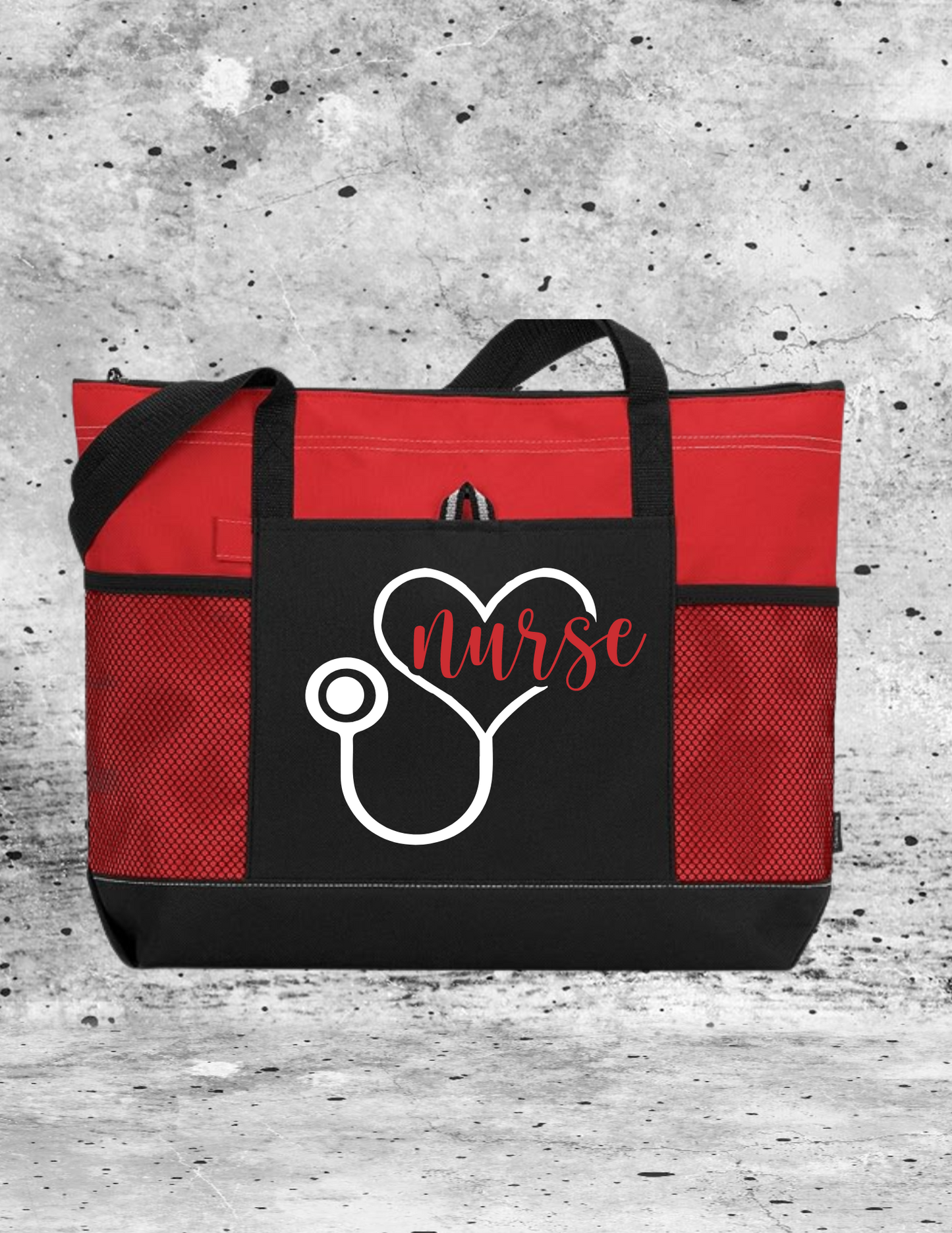 Nursing Bag