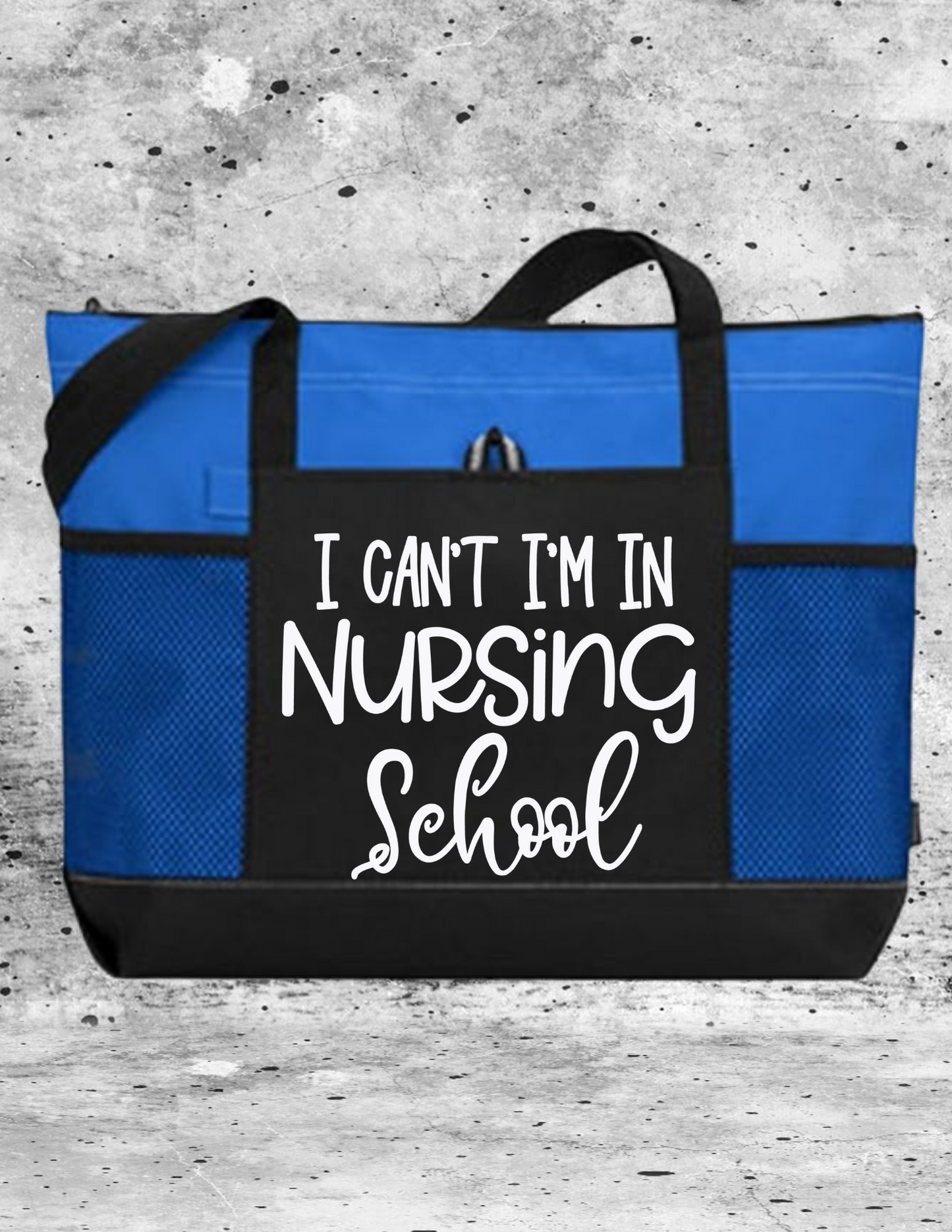 Nursing Bag