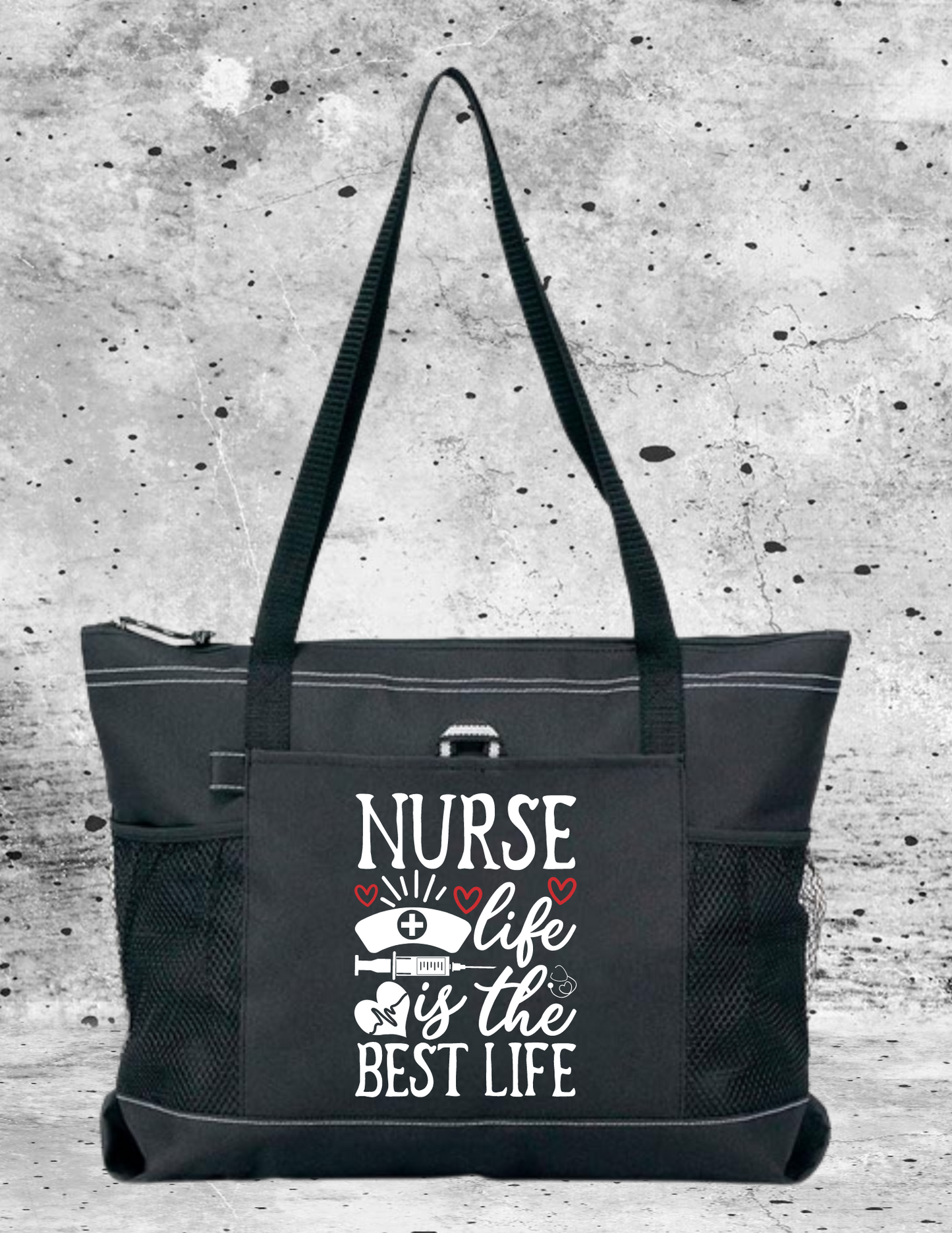 Nursing Bag