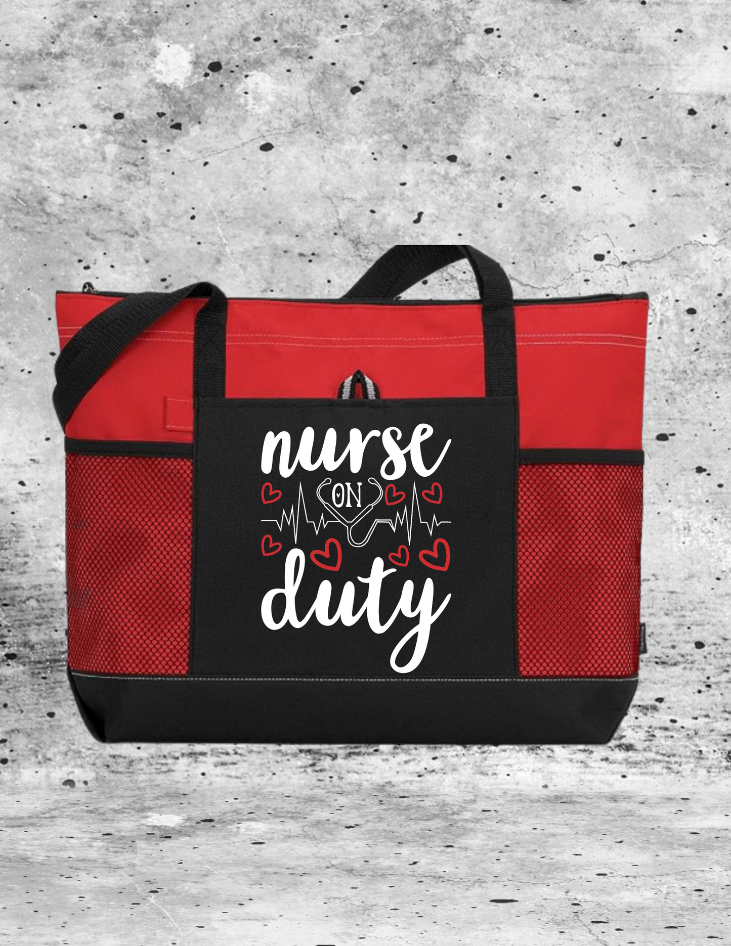 Nursing Bag