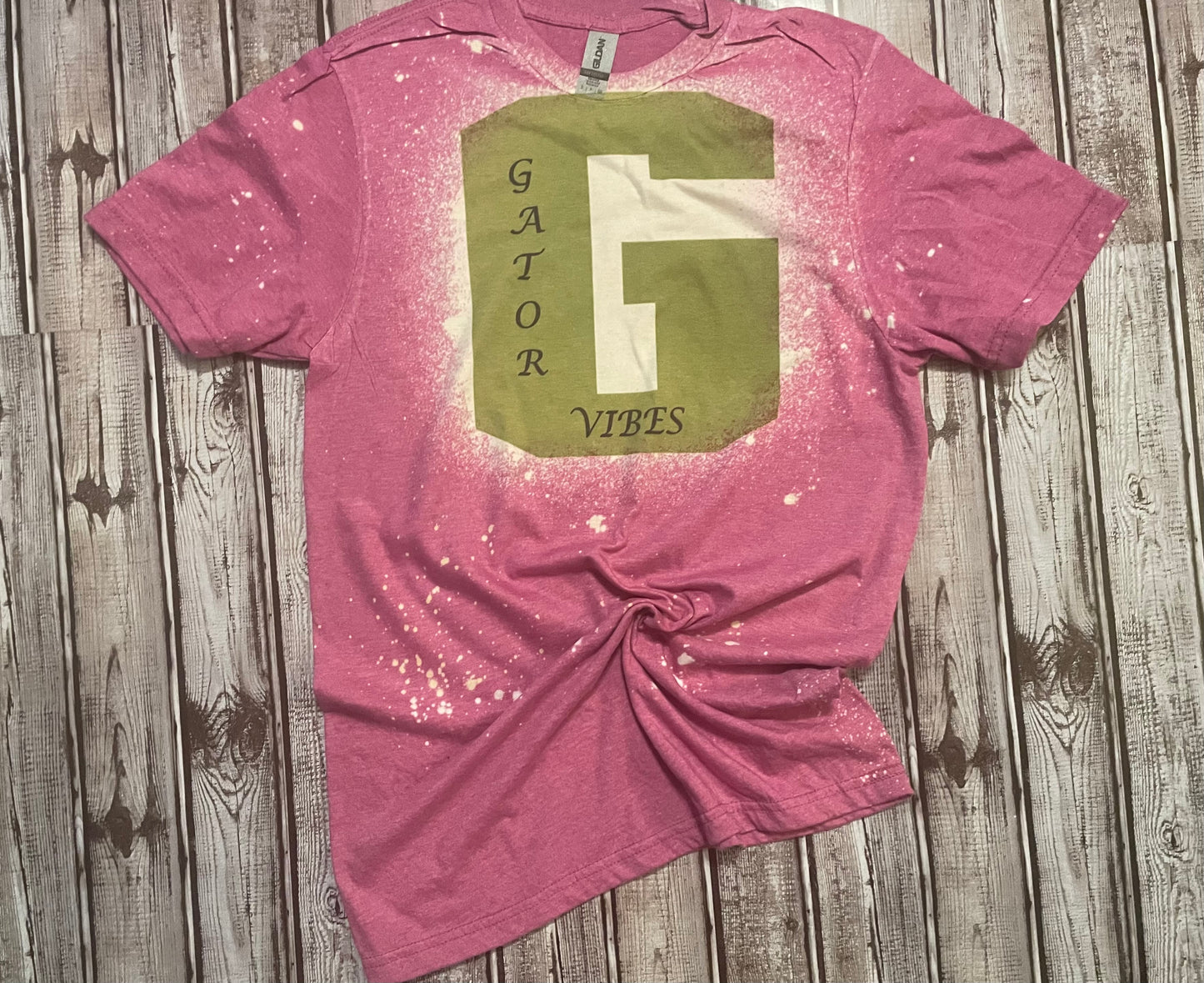 Bleach School Custom Spirit Apparel