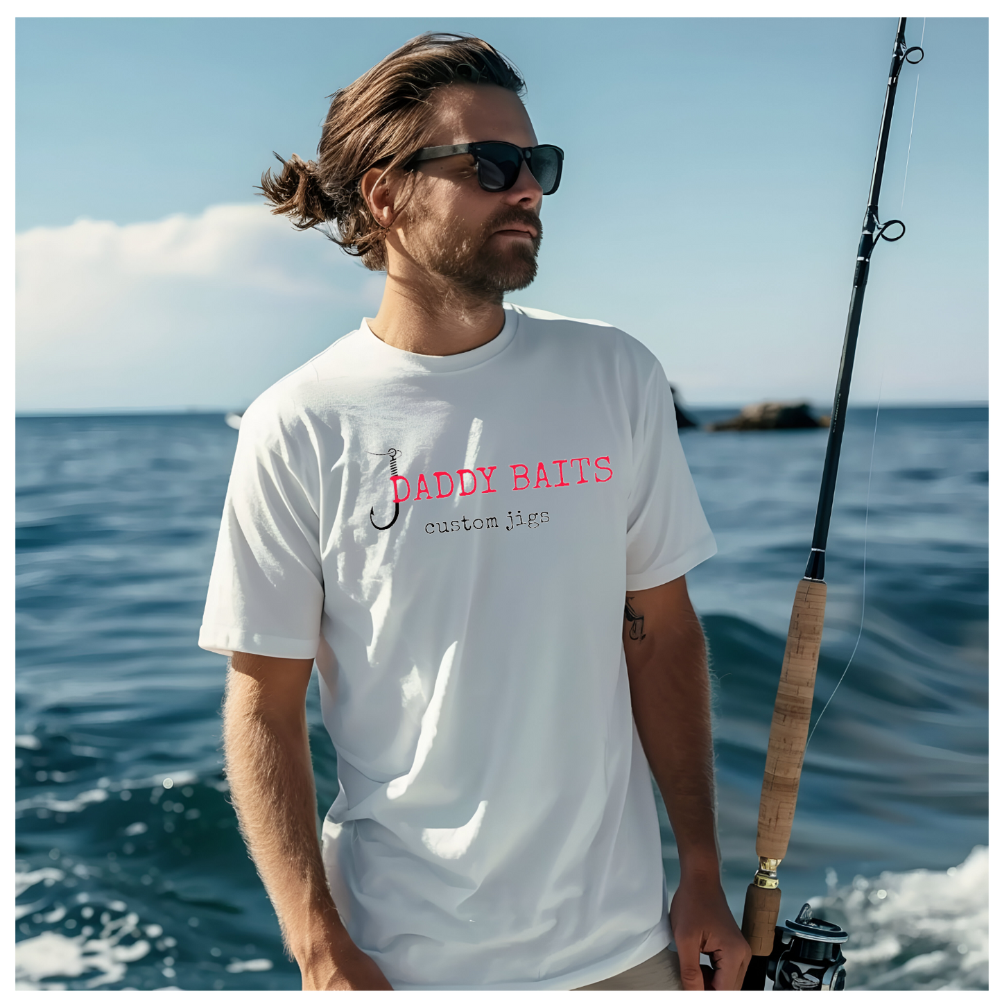 Custom Design T-Shirts