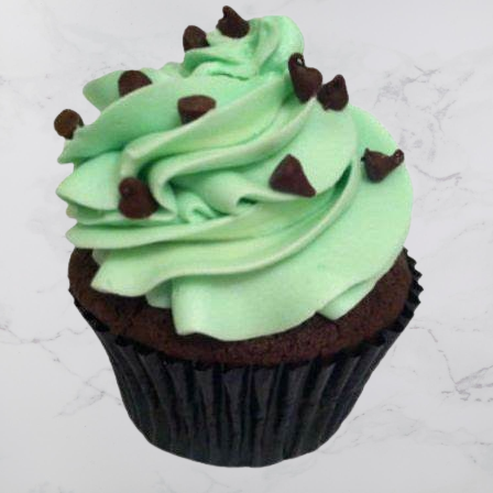 Specialty Cupcakes Dz.