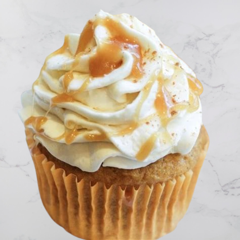 Specialty Cupcakes Dz.