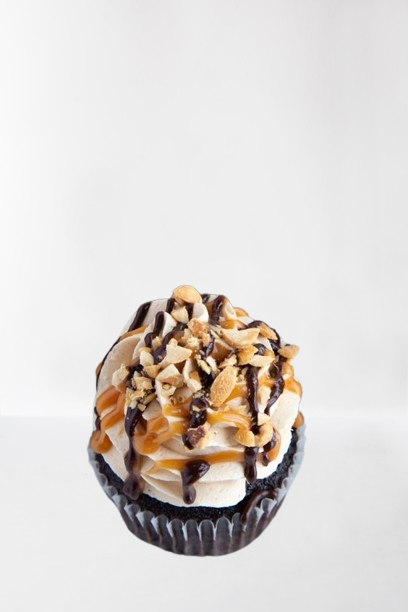 Specialty Cupcakes Dz.