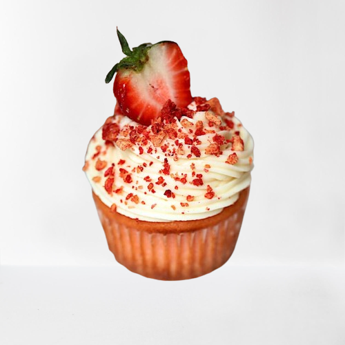 Specialty Cupcakes Dz.