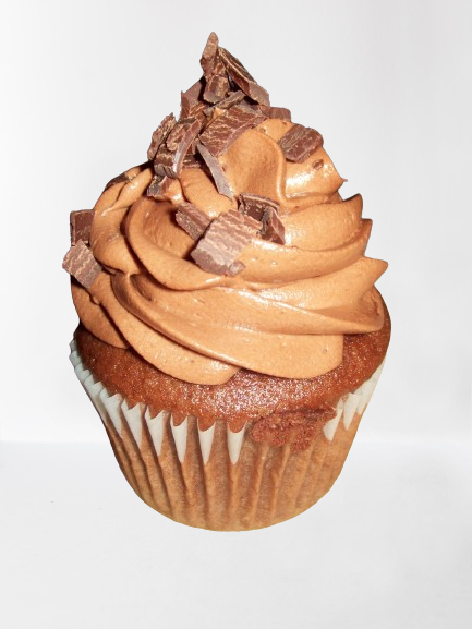 Specialty Cupcakes Dz.