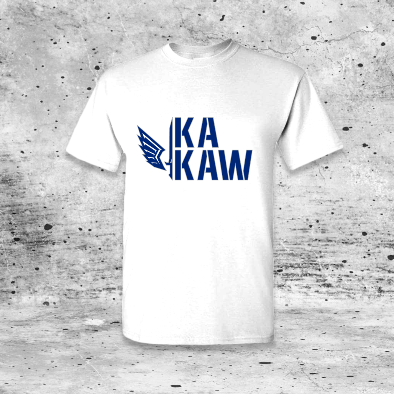 St. Louis Battle Hawks T-Shirt