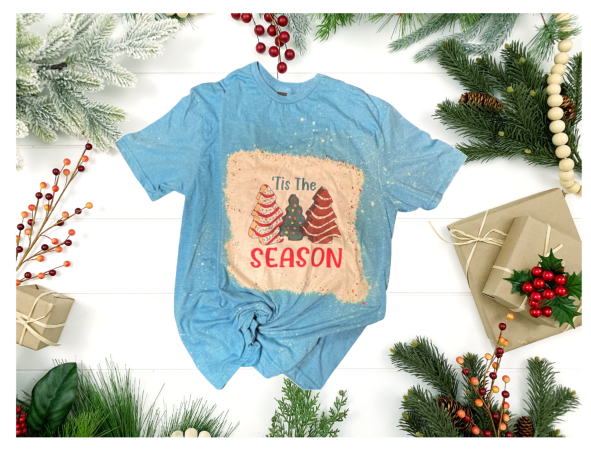 Tis the Season T-Shirt