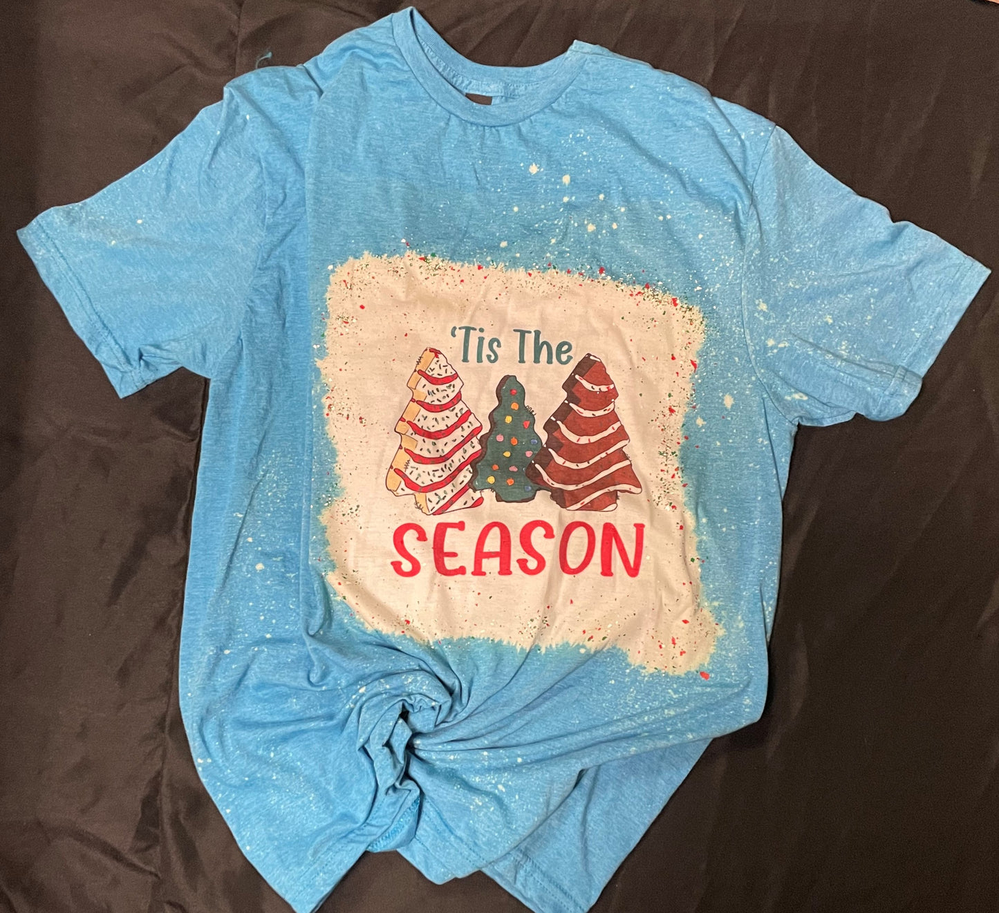 Tis the Season T-Shirt