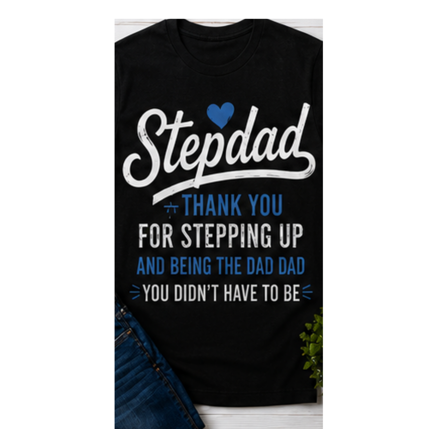 Fathers Day T shirt