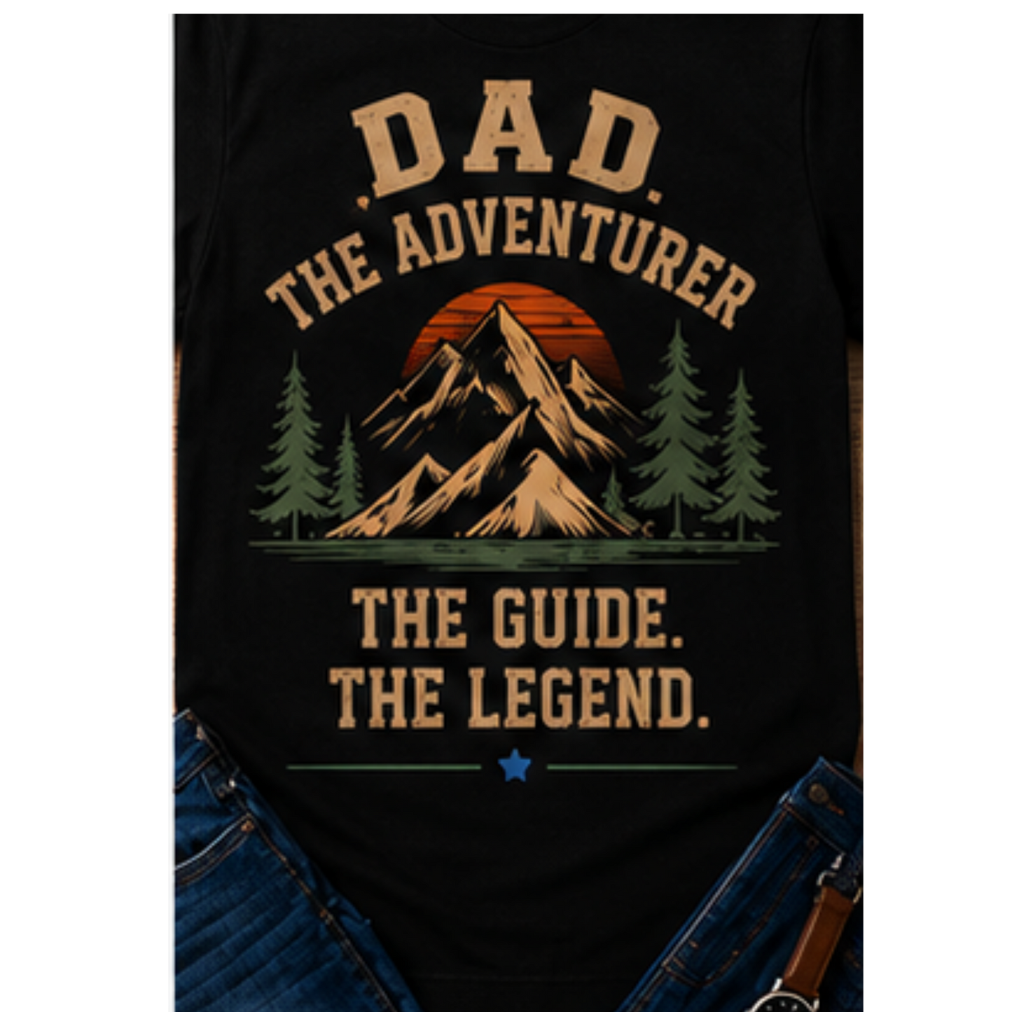 Fathers Day T shirt