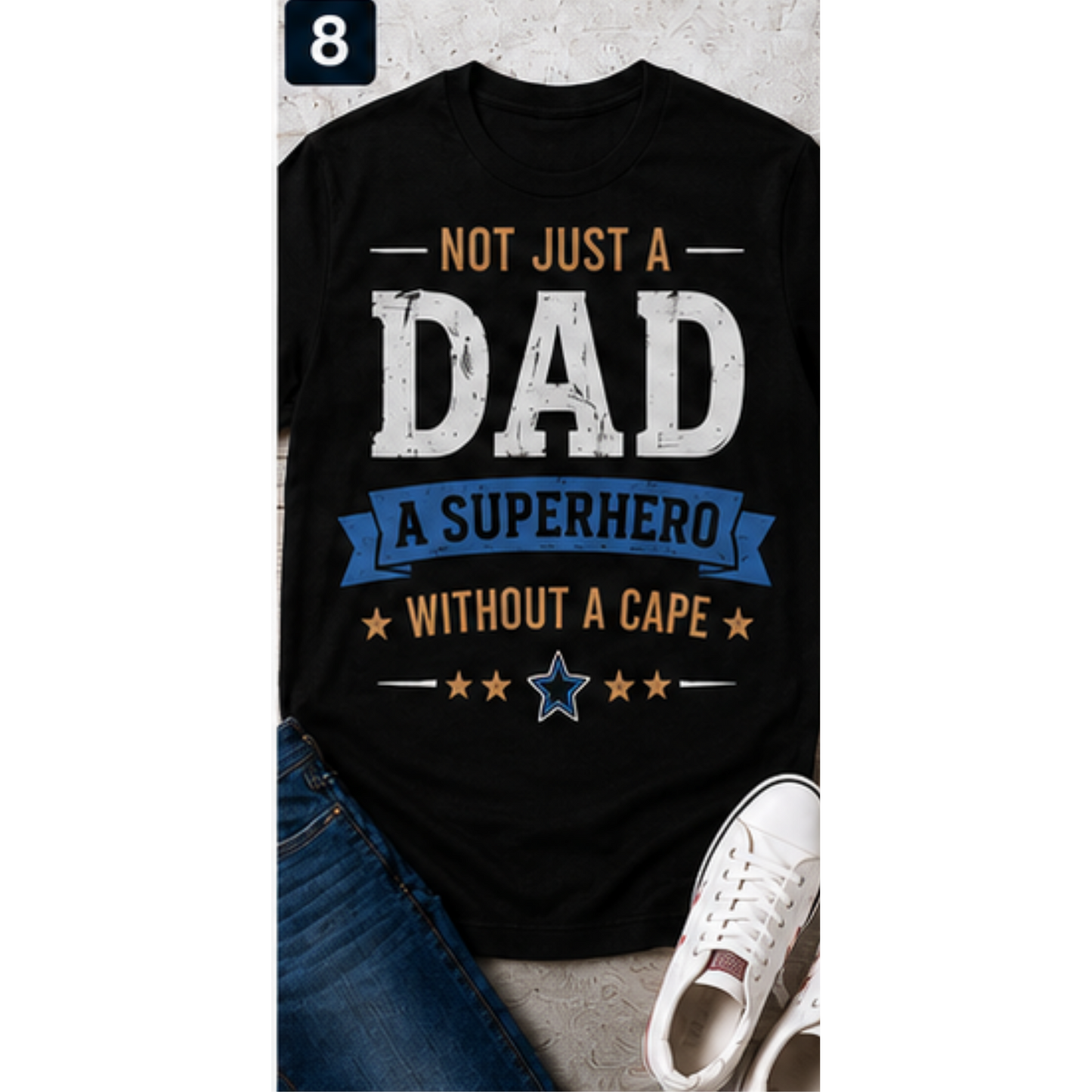 Fathers Day T shirt
