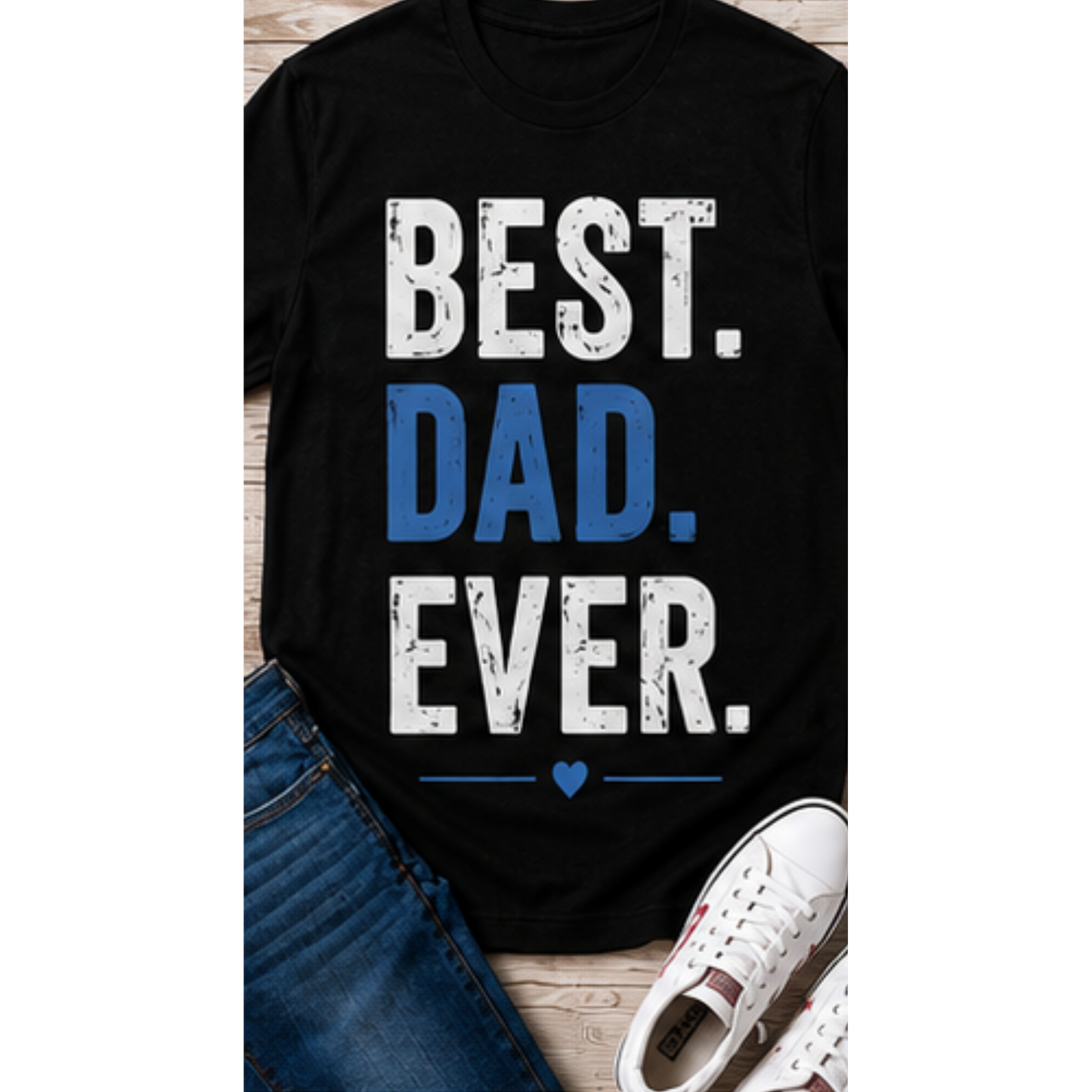 Fathers Day T shirt