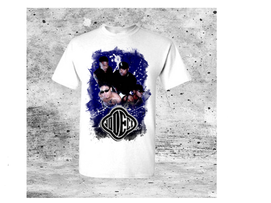 Jodec Theme Poly Tee
