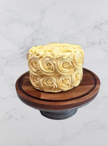Classic Round Cakes