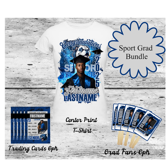 Sport Grad Bundle