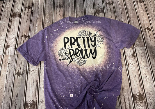 Pretty Petty T-shirt