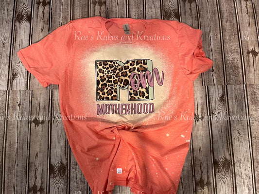 Motherhood T-shirt